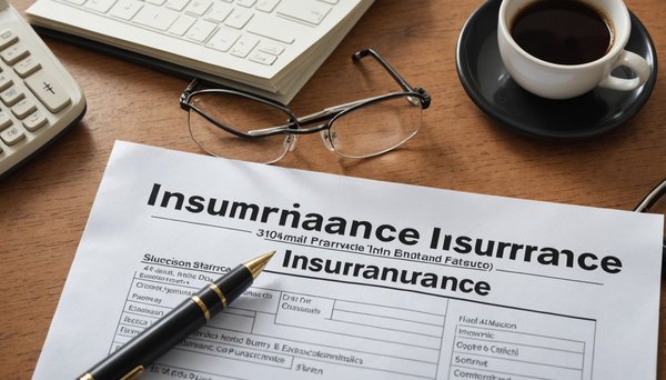 Comment former une réclamation auprès de votre assurance tiers