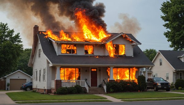 7 conseils pour souscrire une assurance incendie