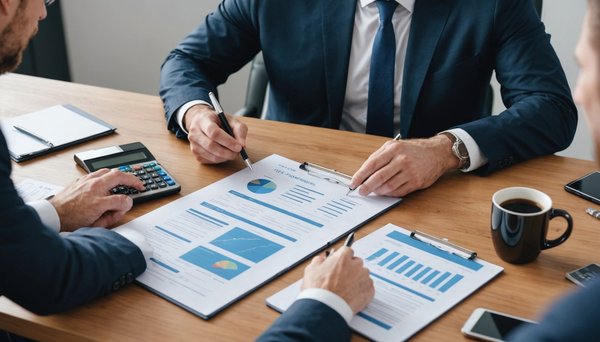 Comment choisir le bon broker ?