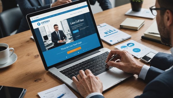 L'avenir de l'industrie des courtiers en prêts