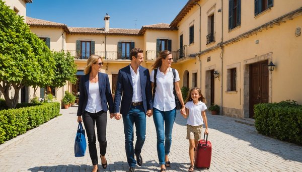 Conseils Incontournables pour Réussir Votre Offre d'Achat Immobilier à l'Étranger